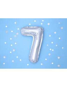 Balionas PARTY DECO 35 cm... 2