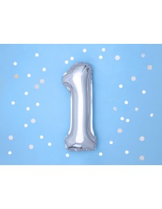 Balionas PARTY DECO 35 cm... 2