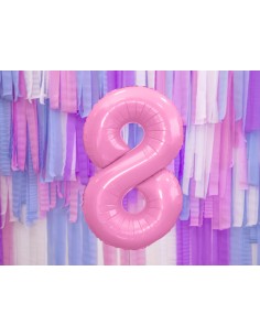 Balionas PARTY DECO 86 cm... 2