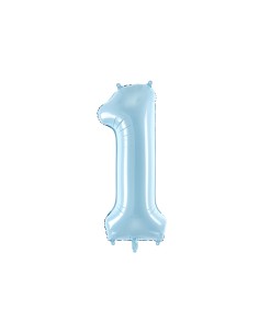 Balionas PARTY DECO 86 cm...