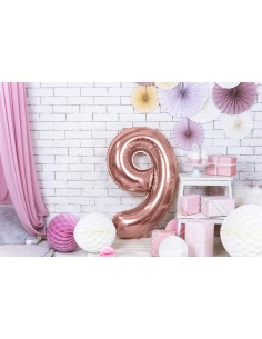 Balionas PARTY DECO 86 cm... 2