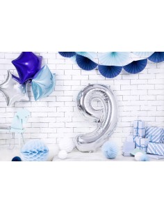 Balionas PARTY DECO 86 cm... 2