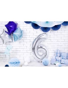 Balionas PARTY DECO 86 cm... 2