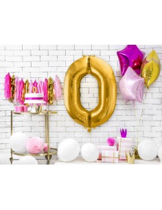 Balionas PARTY DECO 86 cm... 2