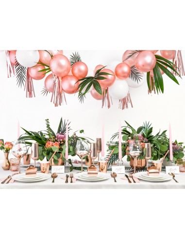 Girlianda PARTY DECO Aloha - Tropical...