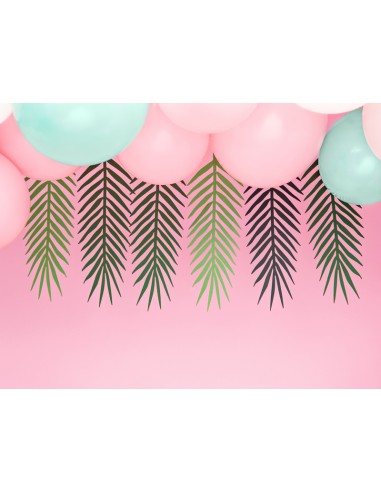 Girlianda PARTY DECO Aloha - Tropical...
