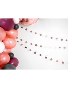 Girlianda PARTY DECO Stars... 2
