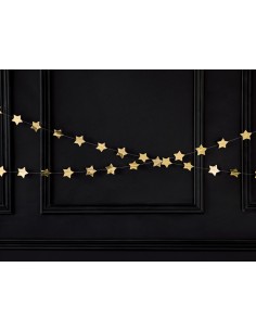 Girlianda PARTY DECO Stars... 2