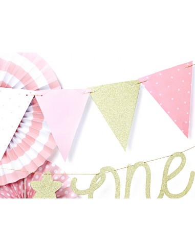 Girlianda PARTY DECO 1st Birthday 1.3...