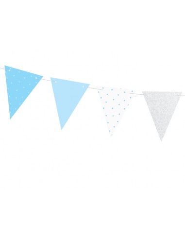 Girlianda PARTY DECO 1st Birthday 1.3...