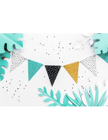 Girlianda PARTY DECO Dinosaurs 1.3 m...
