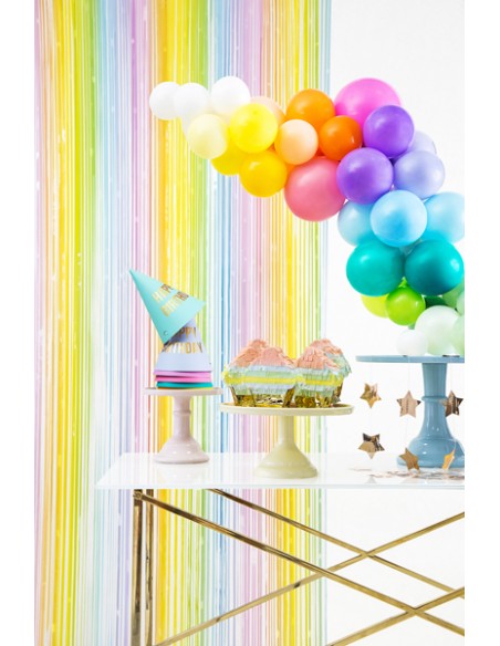 Dekoracija - fonas PARTY DECO 100 x 195 cm