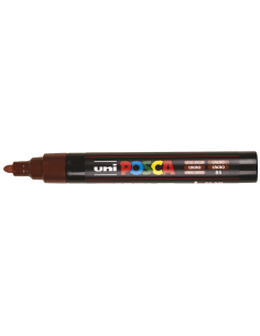 Žymeklis UNI Posca PC-5M...