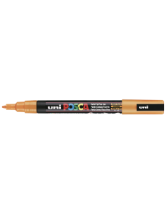 Žymeklis UNI Posca PC-3M...