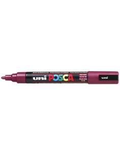 Žymeklis UNI Posca PC-5M...