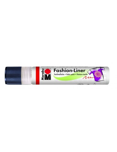 Kontūras Marabu Fashion Liner 070...