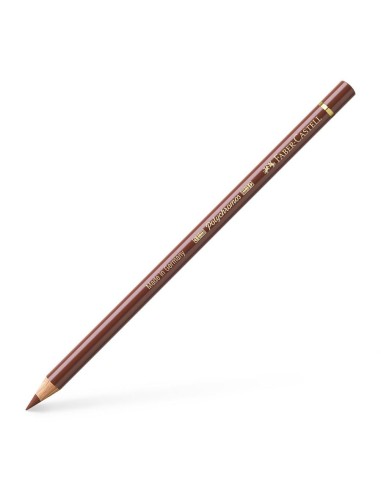 Spalvotas pieštukas FABER-CASTELL...