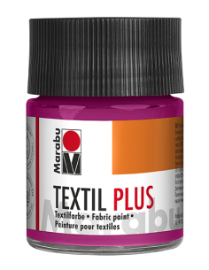 Dažai MARABU Textil Plus...