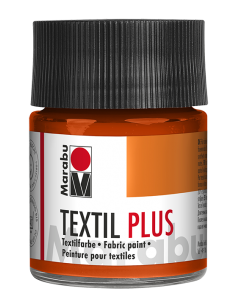 Dažai MARABU Textil Plus...