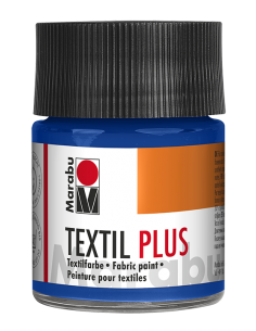 Dažai MARABU Textil Plus...