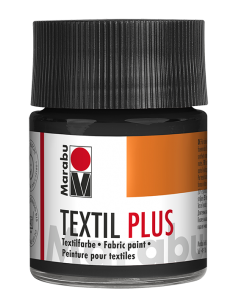 Dažai MARABU Textil Plus...