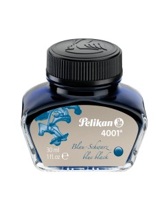 Rašalas PELIKAN 4001 30 ml...