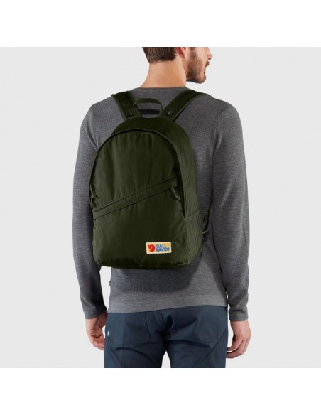 Kuprinė FJALLRAVEN Kanken Vardag Deep Forest