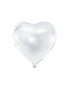 Balionas PARTY DECO Heart...