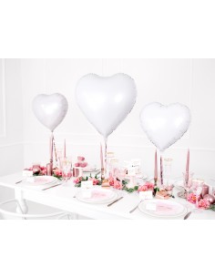 Balionas PARTY DECO Heart... 2