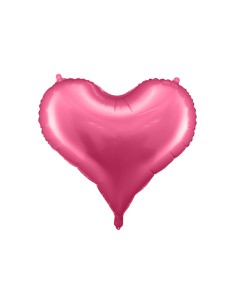 Balionas PARTY DECO Heart...