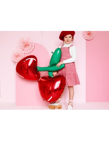 Balionas PARTY DECO Cherry 88 x 73 cm...