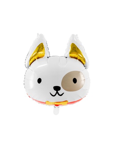 Balionas PARTY DECO Dog 56 x 65 cm...