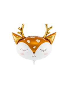 Balionas PARTY DECO Deer 73...