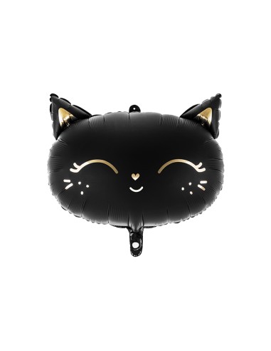 Balionas PARTY DECO Cat 48 x 36 cm...