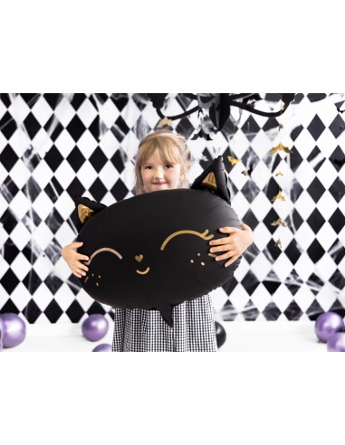 Balionas PARTY DECO Cat 48 x 36 cm...