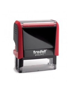 Antspaudas TRODAT T4912 ECO...