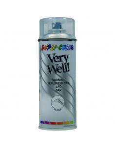 Lakas DUPLI-COLOR Very Well...