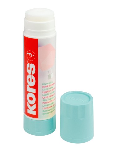 Klijai pieštukiniai KORES Pastel 20 g.