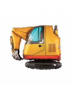 Balionas LH Excavator 75 x...