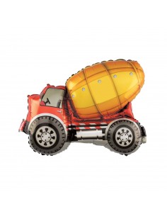 Balionas LH Tipper Truck 86...