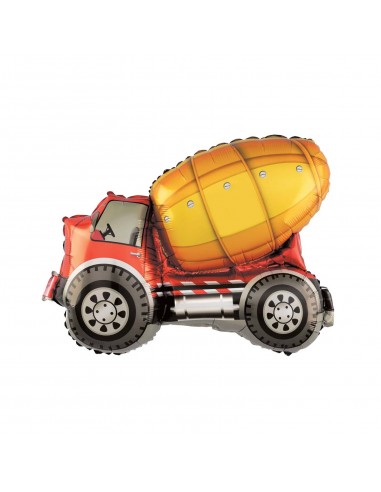 Balionas LH Tipper Truck 86 x 73 cm...
