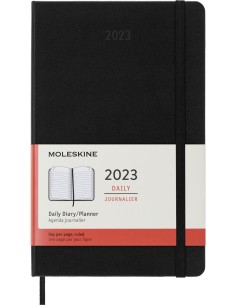 Darbo kalendorius MOLESKINE...
