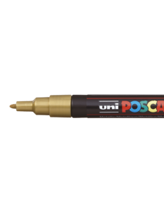 Žymeklis UNI Posca PC-3M... 2