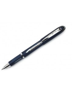 Rašiklis UNI SX-217 juodas