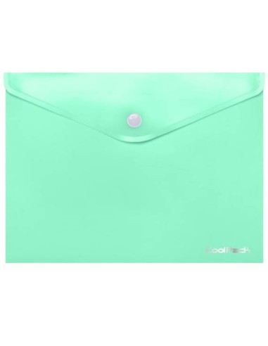Vokelis COOLPACK Pastel A4 su sagute...
