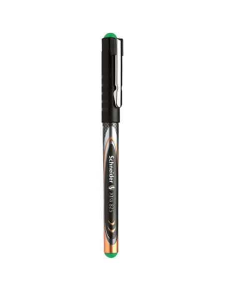 Rašiklis SCHNEIDER Xtra 825 0.5 mm žalias