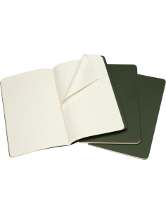 Užrašų knygelės MOLESKINE... 2