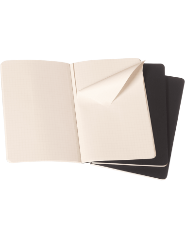 Užrašų knygelės MOLESKINE Cahier 13 x...