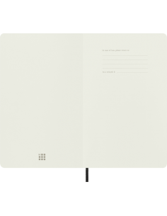 Užrašų knygelė MOLESKINE... 2