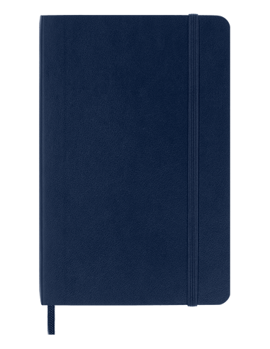 Užrašų knygelė MOLESKINE Classic 9 x...